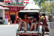 penang